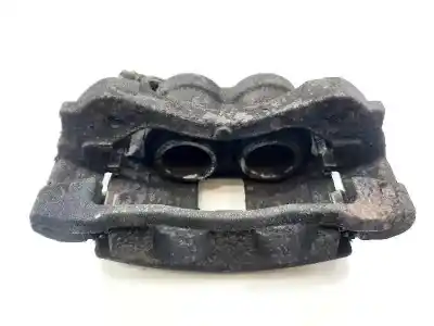 Peça sobressalente para automóvel em segunda mão pinça de travão dianteira esquerda por ford transit combi ´06 ft 300 largo referências oem iam y04242  