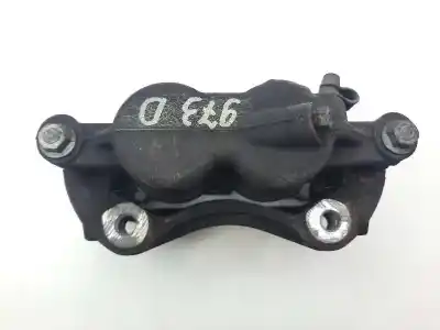 Second-hand car spare part front right brake caliper for ford transit combi ´06 ft 300 largo oem iam references y0424b  