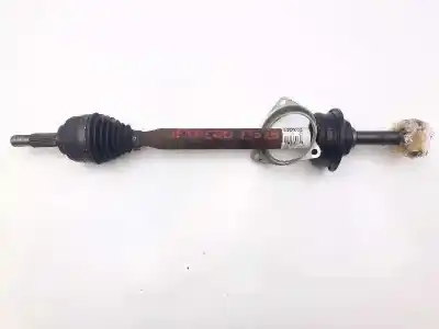 Second-hand car spare part front left transmission for dacia sandero básico oem iam references 8200985010   Second-hand car spare part front left transmission for dacia sandero básico oem iam references 8200985010