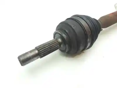 Second-hand car spare part front left transmission for dacia sandero básico oem iam references 8200985010   Second-hand car spare part front left transmission for dacia sandero básico oem iam references 8200985010