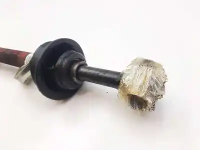 Second-hand car spare part front left transmission for dacia sandero básico oem iam references 8200985010   Second-hand car spare part front left transmission for dacia sandero básico oem iam references 8200985010