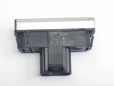 Second-hand car spare part switch for ford s-max (ca1) titanium oem iam references bs7t180621aa  