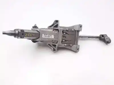 Pezzo di ricambio per auto di seconda mano piantone dello sterzo per ford s-max (ca1) titanium riferimenti oem iam ag9n3c529ab  