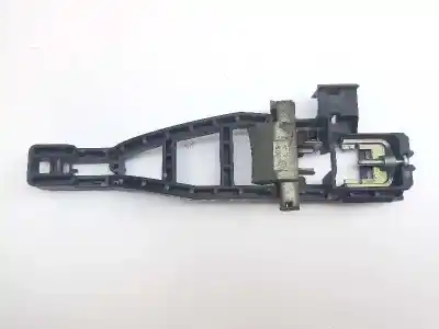 Автозапчасти б/у задняя левая наружная ручка за ford s-max (ca1) titanium ссылки oem iam 6m21u266b23a  