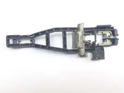 Автозапчасти б/у задняя правая наружная ручка за ford s-max (ca1) titanium ссылки oem iam 6m21u266b22a  