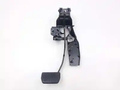 Second-hand car spare part brake pedal for ford s-max (ca1) titanium oem iam references 7g9n2d094lb
