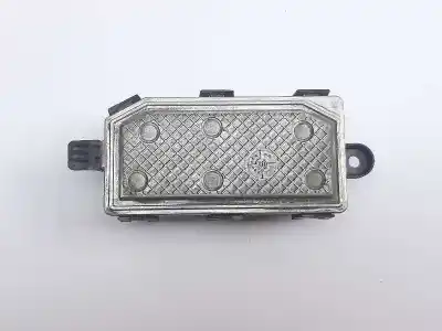 Автозапчасти б/у сопротивление нагреву за ford s-max (ca1) titanium ссылки oem iam 6g9t19e624db  