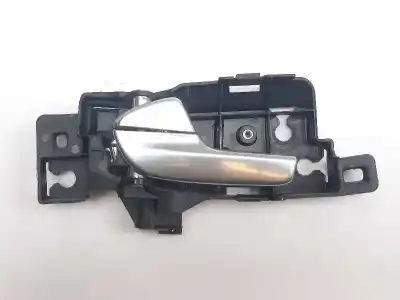 Second-hand car spare part interior left front handle for ford s-max (ca1) titanium oem iam references 6m21u22601
