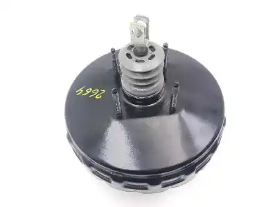 Peça sobressalente para automóvel em segunda mão servo freio por ford s-max (ca1) titanium referências oem iam 6g912b195pg  