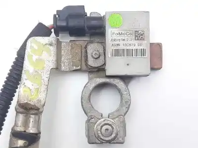 Автозапчасти б/у электронный модуль за ford s-max (ca1) titanium ссылки oem iam ag9n10c679dd  