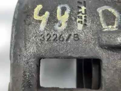 Автозапчасти б/у передний правый тормозной суппорт за honda civic lim.4 (fd) 1.8 es ссылки oem iam 3226b  