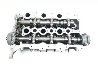 Pièce détachée automobile d'occasion CULASSE DU MOTEUR pour LAND ROVER RANGE ROVER SPORT  Références OEM IAM 4R8Q6C064  
