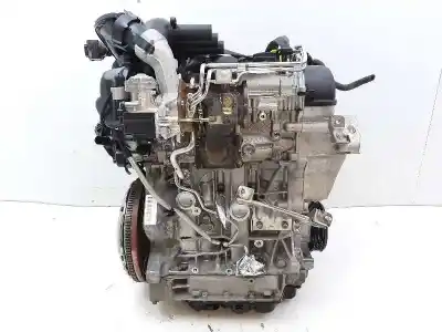 Автозапчасти б/у полный двигатель за skoda octavia combi (5e5) elegance ссылки oem iam chpa