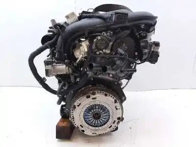Автозапчастина б/у двигун комплект для skoda octavia combi (5e5) elegance посилання на oem iam chpa  chp