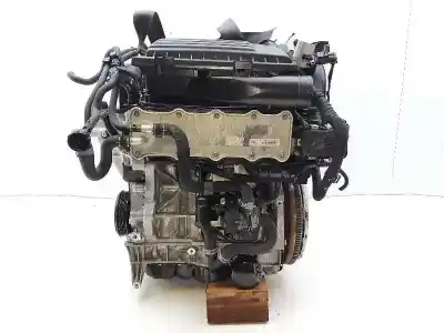 Автозапчастина б/у двигун комплект для skoda octavia combi (5e5) elegance посилання на oem iam chpa  chp