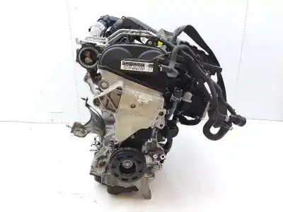 Автозапчастина б/у двигун комплект для skoda octavia combi (5e5) elegance посилання на oem iam chpa  chp