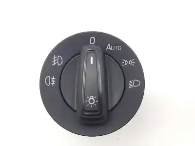Автозапчасти б/у управление светом за skoda octavia combi (5e5) elegance ссылки oem iam 5e0941431d