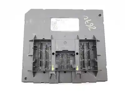 Автозапчасти б/у электронный модуль за skoda octavia combi (5e5) elegance ссылки oem iam 5q0937086s