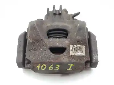Pezzo di ricambio per auto di seconda mano Pinza Freno Anteriore Sinistra per CITROEN C4 PICASSO Exclusive Riferimenti OEM IAM 9670613980   Pezzo di ricambio per auto di seconda mano Pinza Freno Anteriore Sinistra per CITROEN C4 PICASSO Exclusive Riferimenti OEM IAM 9670613980