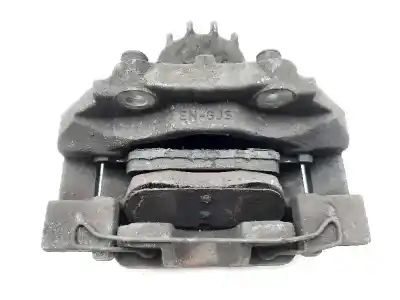 Second-hand car spare part front left brake caliper for citroen c4 picasso exclusive oem iam references 9670613980   Second-hand car spare part front left brake caliper for citroen c4 picasso exclusive oem iam references 9670613980