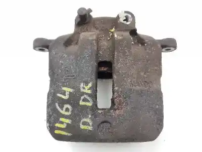Second-hand car spare part front right brake caliper for opel insignia berlina selective oem iam references 