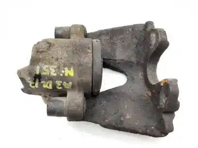 Second-hand car spare part front left brake caliper for audi a3 (8l) 1.9 tdi ambiente oem iam references   
