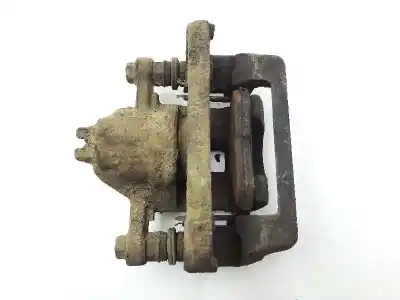 Peça sobressalente para automóvel em segunda mão pinça de travão dianteira esquerda por ford fiesta (cb1) trend referências oem iam bc140081  