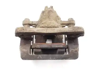 Peça sobressalente para automóvel em segunda mão pinça de travão dianteira esquerda por ford fiesta (cb1) trend referências oem iam bc140081  