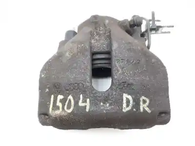 Second-hand car spare part front right brake caliper for audi a4 avant (8e) 2.5 tdi quattro (132kw) oem iam references 