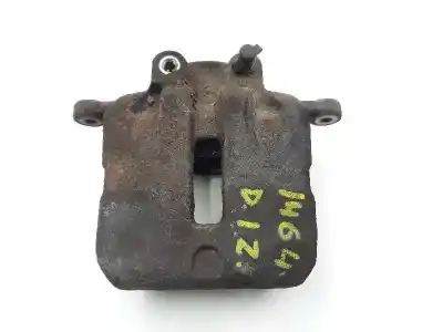 Second-hand car spare part front left brake caliper for opel insignia berlina selective oem iam references 