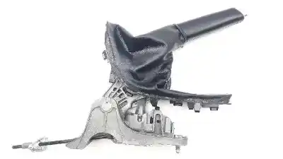 Second-hand car spare part handbrake lever for skoda octavia combi (5e5) elegance oem iam references 5e0711301c 5e0711301 5e0711457c