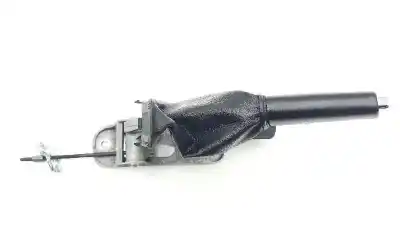 Second-hand car spare part handbrake lever for skoda octavia combi (5e5) elegance oem iam references 5e0711301c 5e0711301 5e0711457c