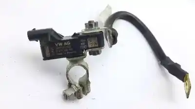 Second-hand car spare part ELECTRONIC MODULE for VOLKSWAGEN POLO  OEM IAM references 2Q0915181B  0199350515