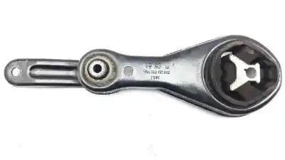 Pièce détachée automobile d'occasion support moteur pour volkswagen polo beats références oem iam 2q0199851ad  