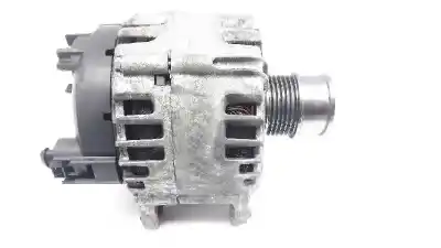 Автозапчасти б/у генератор за skoda octavia combi (5e5) elegance ссылки oem iam 04c903023k