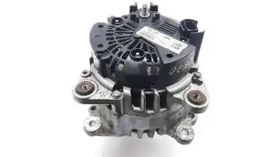 Second-hand car spare part alternator for skoda octavia combi (5e5) elegance oem iam references 04c903023k  tg14c071