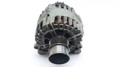 Second-hand car spare part alternator for skoda octavia combi (5e5) elegance oem iam references 04c903023k  tg14c071