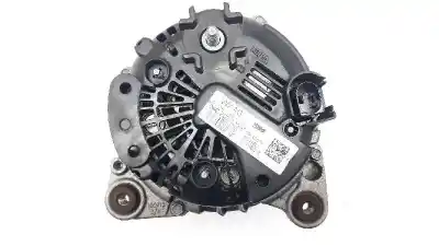 Second-hand car spare part alternator for skoda octavia combi (5e5) elegance oem iam references 04c903023k  tg14c071