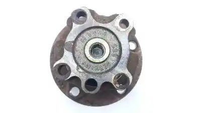 Second-hand car spare part hub assembly for skoda octavia combi (5e5) elegance oem iam references 8v0598625  
