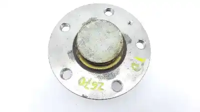 Second-hand car spare part hub assembly for skoda octavia combi (5e5) elegance oem iam references 8v0598625  