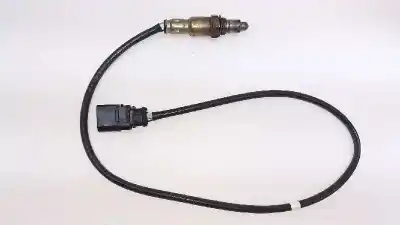 Pièce détachée automobile d'occasion Sonde Lambda pour VOLKSWAGEN POLO Beats Références OEM IAM 05E906262A  