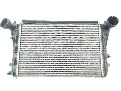 Piesă de schimb auto la mâna a doua RADIATOR AER INTERCOOLER pentru VOLKSWAGEN PASSAT BERLINA (3C2)  Referințe OEM IAM 3C0145805G   Piesă de schimb auto la mâna a doua RADIATOR AER INTERCOOLER pentru VOLKSWAGEN PASSAT BERLINA (3C2)  Referințe OEM IAM 3C0145805G