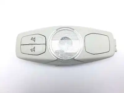 Автозапчасти б/у внутренний свет за FORD S-MAX (CA1) Titanium ссылки OEM IAM AM2113K767FF  