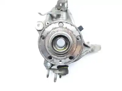 Gebrauchtes Autoersatzteil VORDERER LINKER KNÖCHEL zum VOLKSWAGEN PASSAT BERLINA (3C2)  OEM-IAM-Referenzen 3C0407257F  