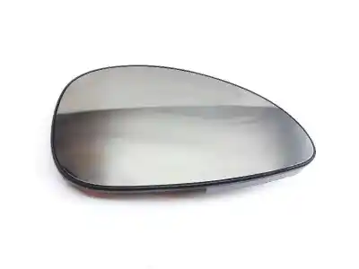 Peça sobressalente para automóvel em segunda mão Vidro Espelho Retrovisor Direito por CITROEN C4 BERLINA Collection Referências OEM IAM 9680357480  9649850780