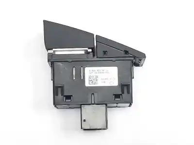 Автозапчасти б/у предупреждение за skoda octavia combi (5e5) elegance ссылки oem iam 5e0953507c  