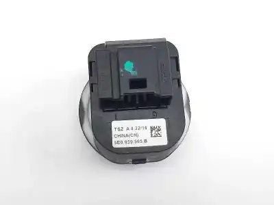Автозапчасти б/у управление зеркалом за skoda octavia combi (5e5) elegance ссылки oem iam 5e0959565b  