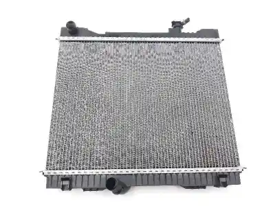 Peça sobressalente para automóvel em segunda mão Radiador De água por OTRAS MARCAS MAXITY Fg 130.35/45 Referências OEM IAM   