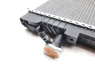 Peça sobressalente para automóvel em segunda mão radiador de água por otras marcas maxity fg 130.35/45 referências oem iam   