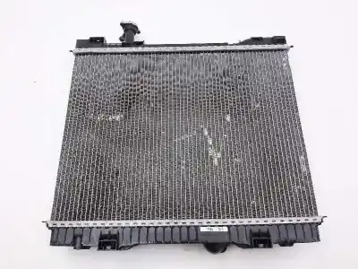 Peça sobressalente para automóvel em segunda mão radiador de água por otras marcas maxity fg 130.35/45 referências oem iam   